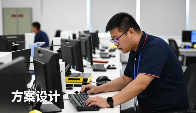 深圳搜朋科技有限公司推荐适用于运维的在制造业